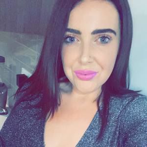 Meet your Posher, Georgia